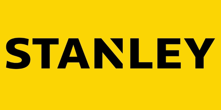 Stanley, Hand Tools, hardware tool, Joe McKenna, Ireland